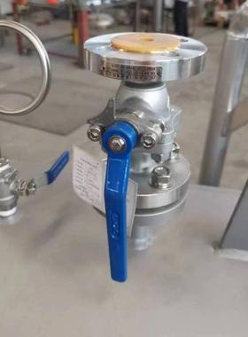 不锈钢袋式过滤器水业废水LFD-2-8P工纺处织化学品配套污理