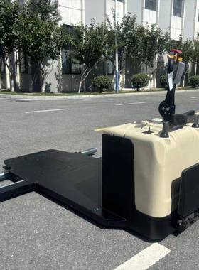 家厂电动移车器3RLH挪.5吨电拖车器汽车移位器车器叉车搬动运车非