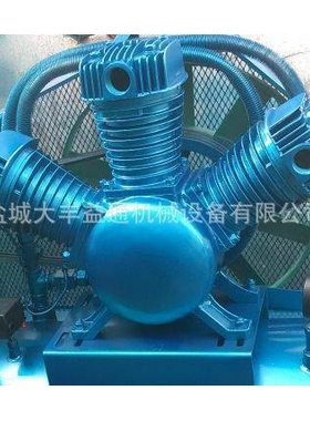 高压空压机原理，250公斤高压空压机，25mpa压缩机