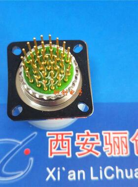 5圆形连接器J599/20K新C08SNSQQJ99/26KC0N8P航空接插件公母头品