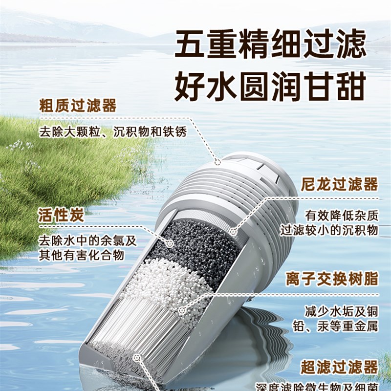 施诺布即热台式速冷泡茶矿泉直饮水机家用开水制冷桌面小型净水器