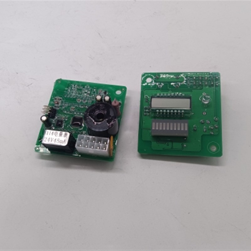 中力电动叉车配件搬运车托盘车电量表大金刚小金刚显示器仪表模块