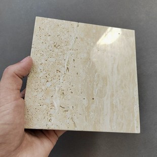 TT洞石瓷砖600x1200米黄大理石砖酒店大堂别墅背景砖卫生间墙砖