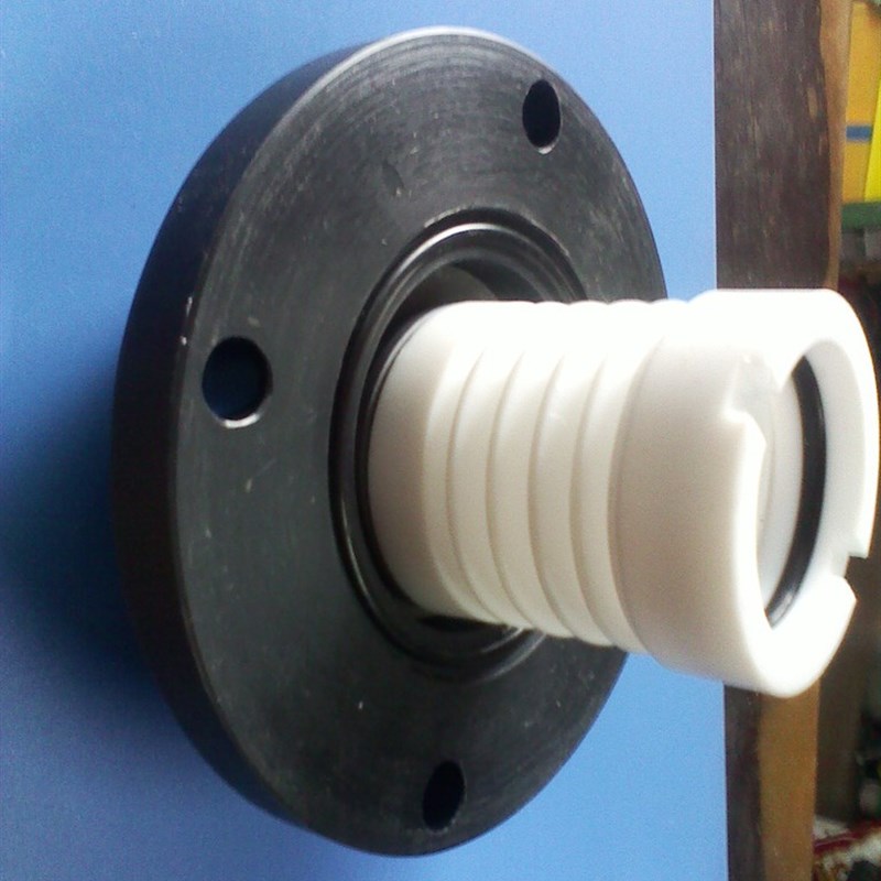 龙净 河胜 三川宏 国宝 塑宝电镀过滤机大头泵WB3-前轴封后轴封