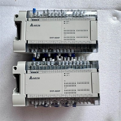 台达PLC模块DVP48HP00T,议价