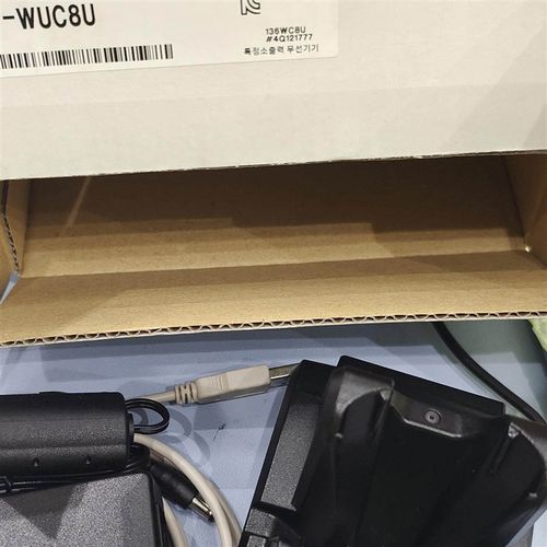 Keyence OP-99042 BT-WUC8U BT-W