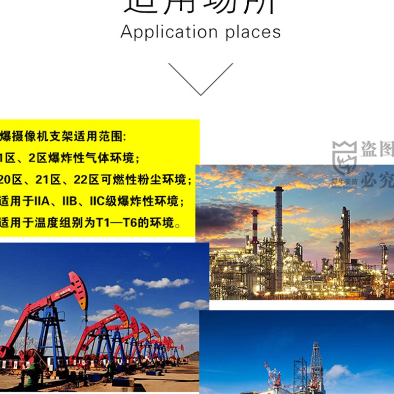 防爆挠性管连接穿线分管防爆摄像头配件1米DN20螺纹G3/防爆软管