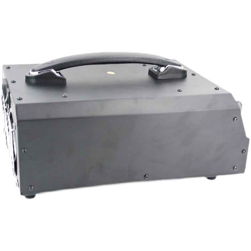 00W大功率S7S8S10SS1S智能识别农业植保无人机锂电池充电器