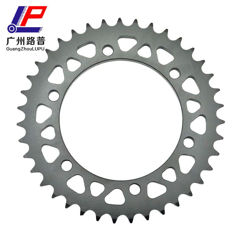 LOPOR TL1000 98-03 39齿前后链牙链轮链盘牙盘齿大小飞