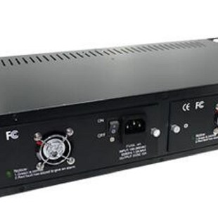 JJ142C1库号 光纤收发器机架 CLX 型号 M114728 14槽