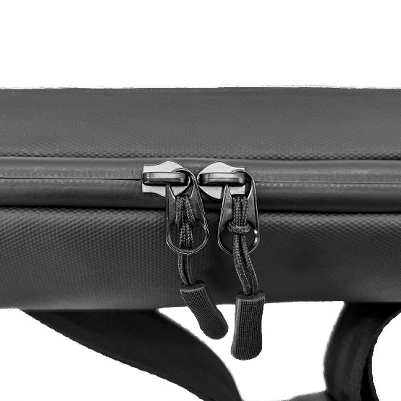 黑琵HEIPI W28三脚架包三合一旅行三脚架配件防水拉链防泼水面料