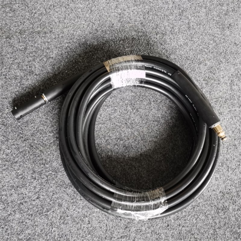 斯蒂尔STIHL洗车机出水管高压管10米15米20米头快插