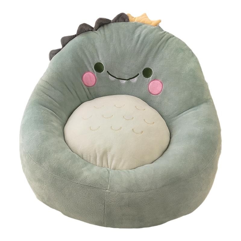 儿童沙发婴幼儿园可爱卡通女孩男孩子宝宝阅读迷你小沙发坐凳蒲团