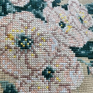 纯手工绣好的十字绣成品新款丰衣足食大吉大利大公鸡客厅装饰挂画