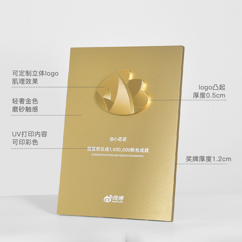 创意金属浮雕奖牌定制授权牌聘书铜牌商会代理授权牌匾加盟颁奖