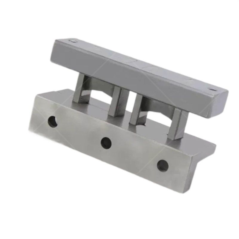 全自动电脑冷热切带机圆角刀模倒角刀片双出口捆条魔术贴定制新品