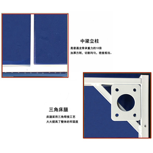 康复训练医疗床PT床推拿按摩训练多用PT床器械材家用PT康复美容床