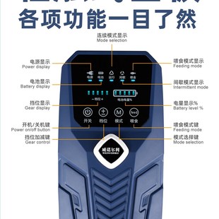 太阳能增氧泵户外鱼池鱼塘专用氧气泵充电式家用养鱼打氧泵增氧机