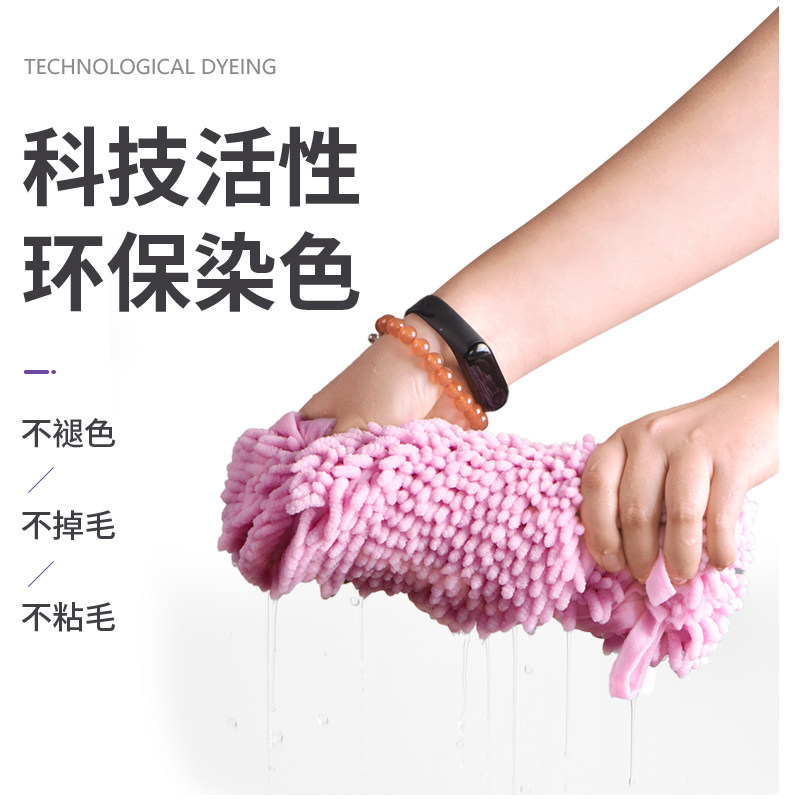 宠物吸水毛巾大号洗猫咪速干猫沐浴泰迪狗金毛大浴巾狗狗洗澡用品