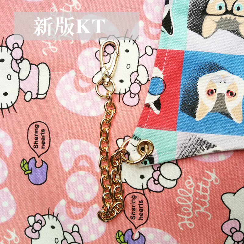 宠物猫咪吊床挂式加厚优质双层帆布挂笼秋千猫睡袋猫窝四季秋用品