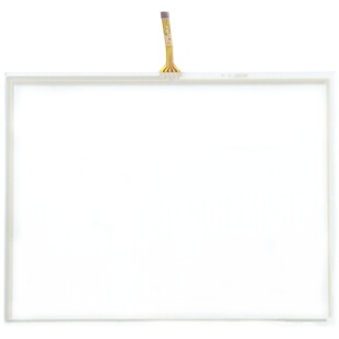 华成机械手系统专用手控器配件液晶屏显示屏内屏彩屏幕触摸板正品