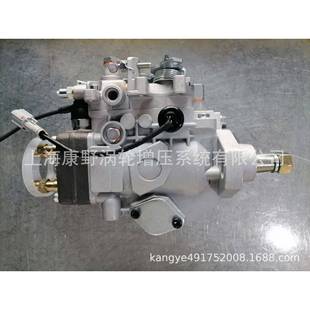 6002 喷油泵104646 6001 096500 8971852422 6152和8971852421