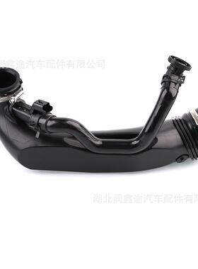 9811908380 9811909980 V763335580涡轮增压进气管适用标致雪铁龙