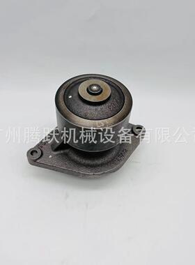 挖掘机装载机配件6754-61-1010 6127-61-1068 3800984 水泵6D107