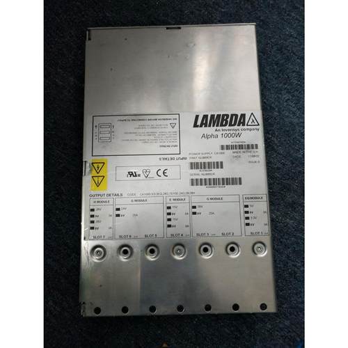 ALPHA1000W电源维修CA1000 5/3.3E,28G,15/15E,24G,28/28H J10020