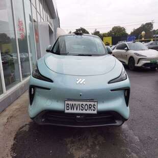 24款智己LS6改装配件汽车用品专用车窗遮雨眉晴雨挡雨板防水条帘