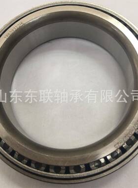 TR659322HL 尺寸65x93x22mm圆锥滚子轴承 汽车波箱轴承变速器轴承