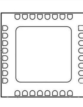 HMC526LC4TR 现货供应