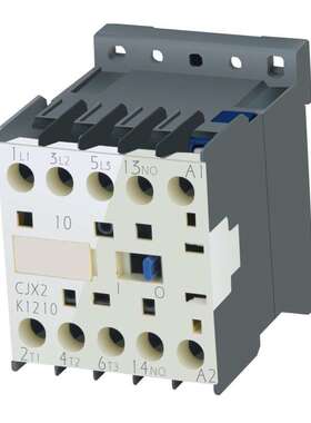LP1-K0910 CJX2-0910KZ KJC1-0910KZ小型直流接触器常开加厚触点