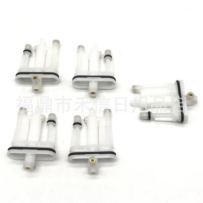 592792化油器主喷嘴草坪机用09P702 596522 596521发动机配件5个