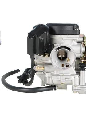 割草机油锯配件139QMA 139QMB化油器ATV 4-Stroke GY6 50cc 100cc