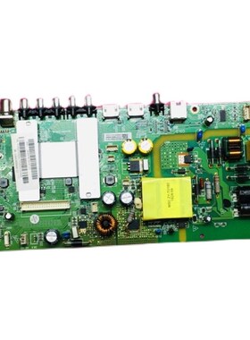 乐视 D40PFCNN风行 D4906XF Z43G3511 49Y1 主板 MSA3585-ZC01-01