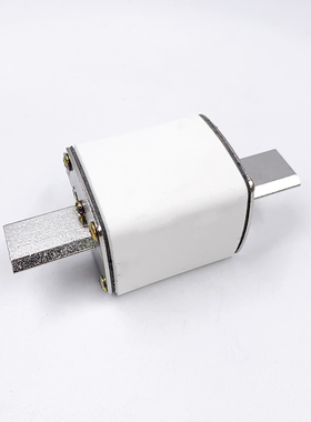 飞灵NGTC2(RS33)315A 350A 400A aR200A快速熔断器上海电器陶瓷厂