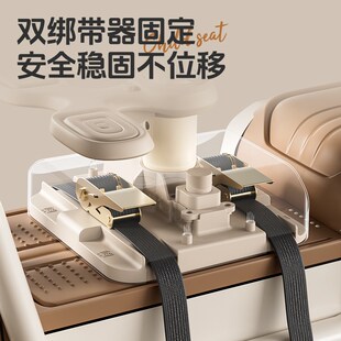 电动车儿童座椅前置电动车小月龄宝宝安全坐椅踏板机车小孩凳子
