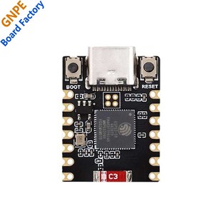 RISC 0.42寸OLED显示屏 MINI V低功耗 迷你开发板 ESP32