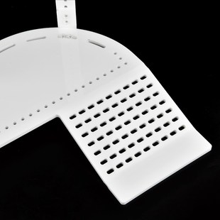 圆形陶瓷缸乌龟晒台爬台挂钩挂壁式亚克力晒背浮岛高水位鱼缸爬坡