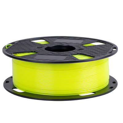 3d打印耗材 PETG户外发光广告字 耐高温不易变形1kg卷材petg材料