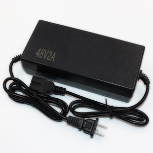 新日锂离子电池电动车自行车充电器24V36V48V10AH 54.6V3A 42V2A