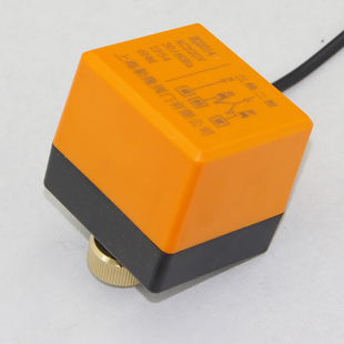 电动二通球阀电动浮球阀电动二通阀球阀4分6分DN20 DC24V12V DN25