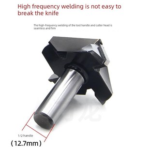 红木斜尖四齿v形铣刀密度板904刃倒角刀数控铣刀木工工具