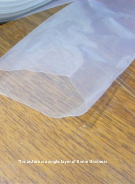 LDPE筒料  直筒袋 PE袋 立体袋 包装膜 气泡袋 可定制各种尺寸