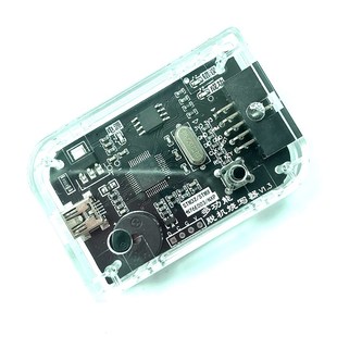 STM32脱机下载器编程器离线烧录器烧写器F0F1F2F3F4H7G0L1GD32NXP