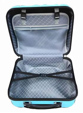 12寸40.20.30春秋航空14寸密码小登机箱16万向轮行李箱18寸拉杆箱