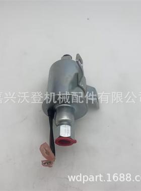 康明斯电子燃油泵AU2635 30GPH E8090 E8012S 149-2790 A064S967