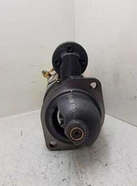 QD1201起动机马达四方S195 S1100 起动机马达船用起动机马达