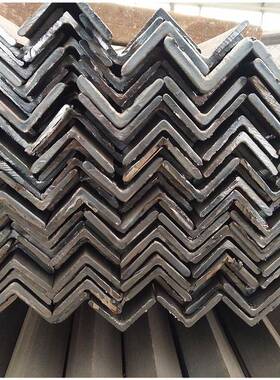 安徽蚌埠 等边角钢 不等边角钢 Q235B Q345B 125*10 200*20